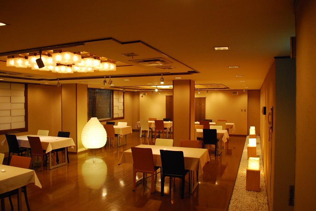 Tsukagoshiya Hotel Shibukawa Exterior photo